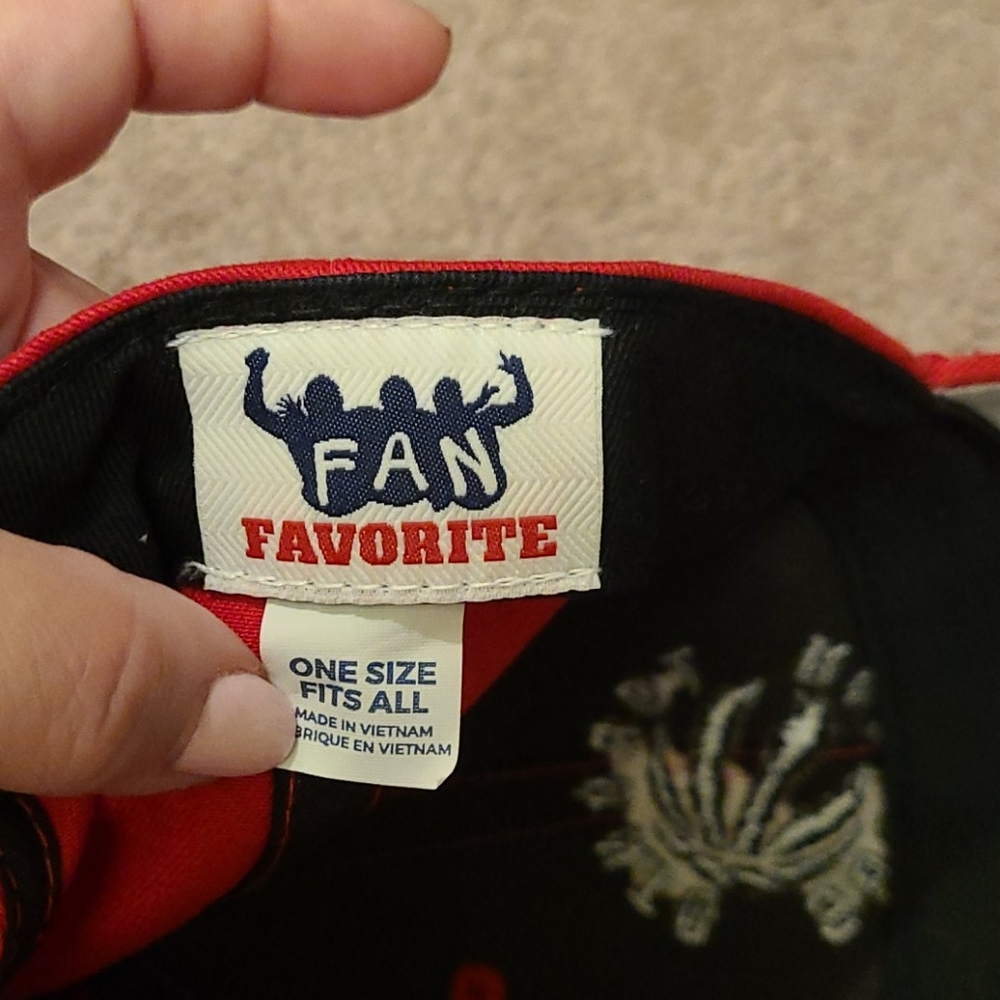 Toronto Raptors NBA Baseball Cap - Picture 3 of 5